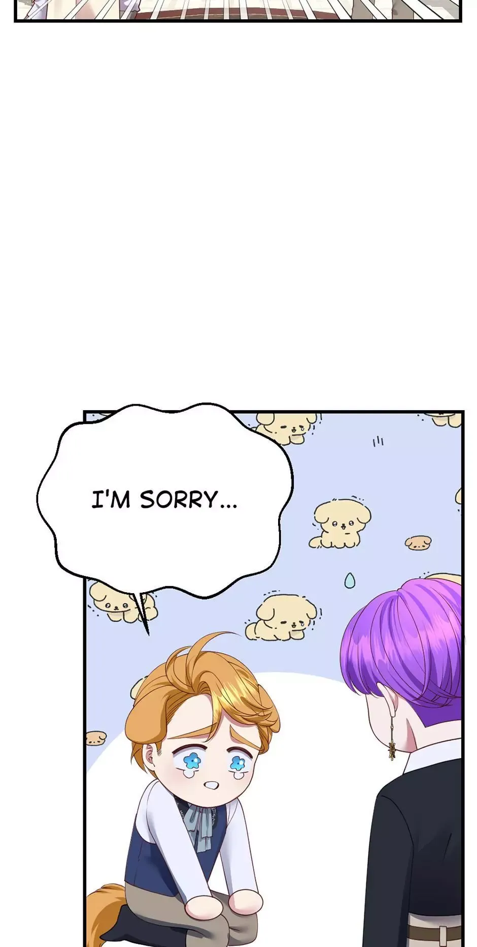 Navi’s Comedy of Romantic Errors - Chapter 17 Page 6