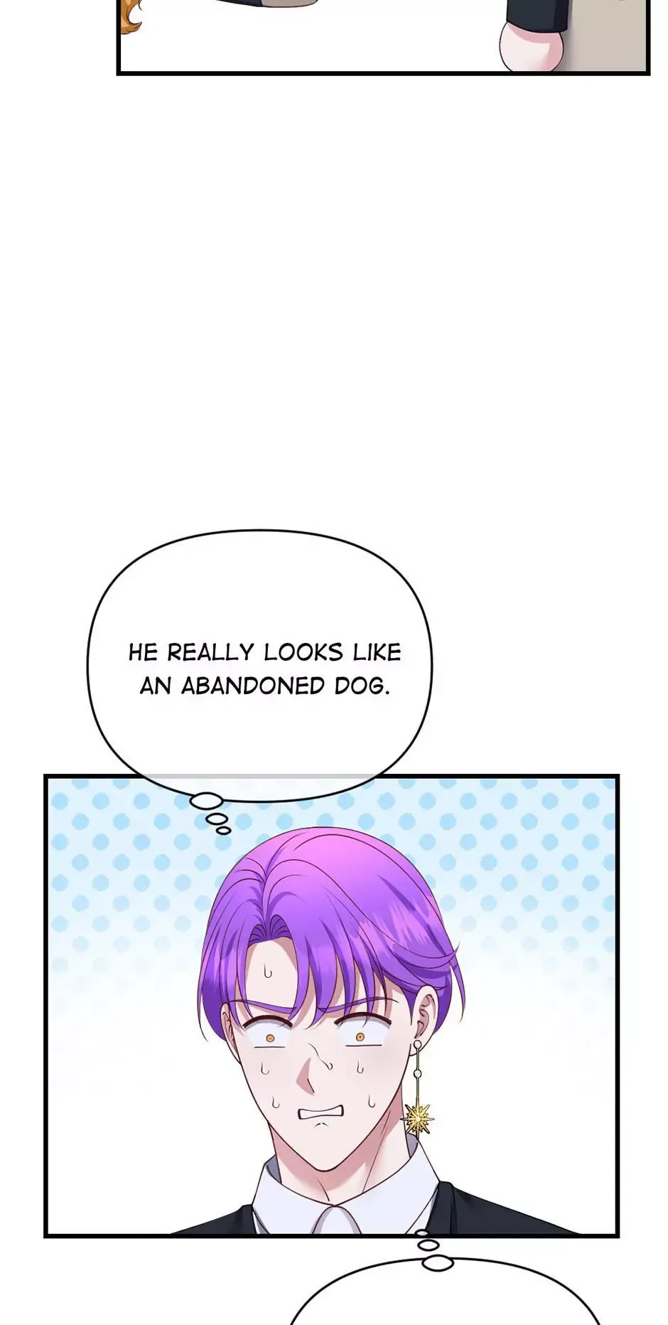 Navi’s Comedy of Romantic Errors - Chapter 17 Page 7