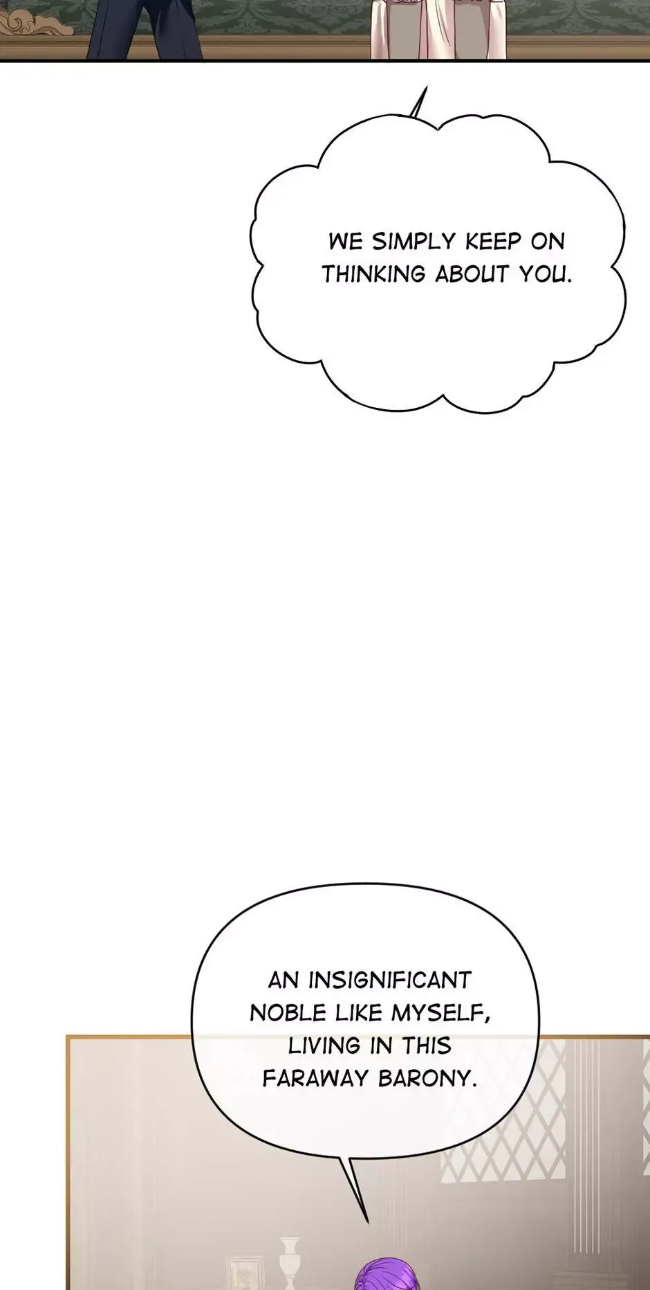 Navi’s Comedy of Romantic Errors - Chapter 17 Page 9