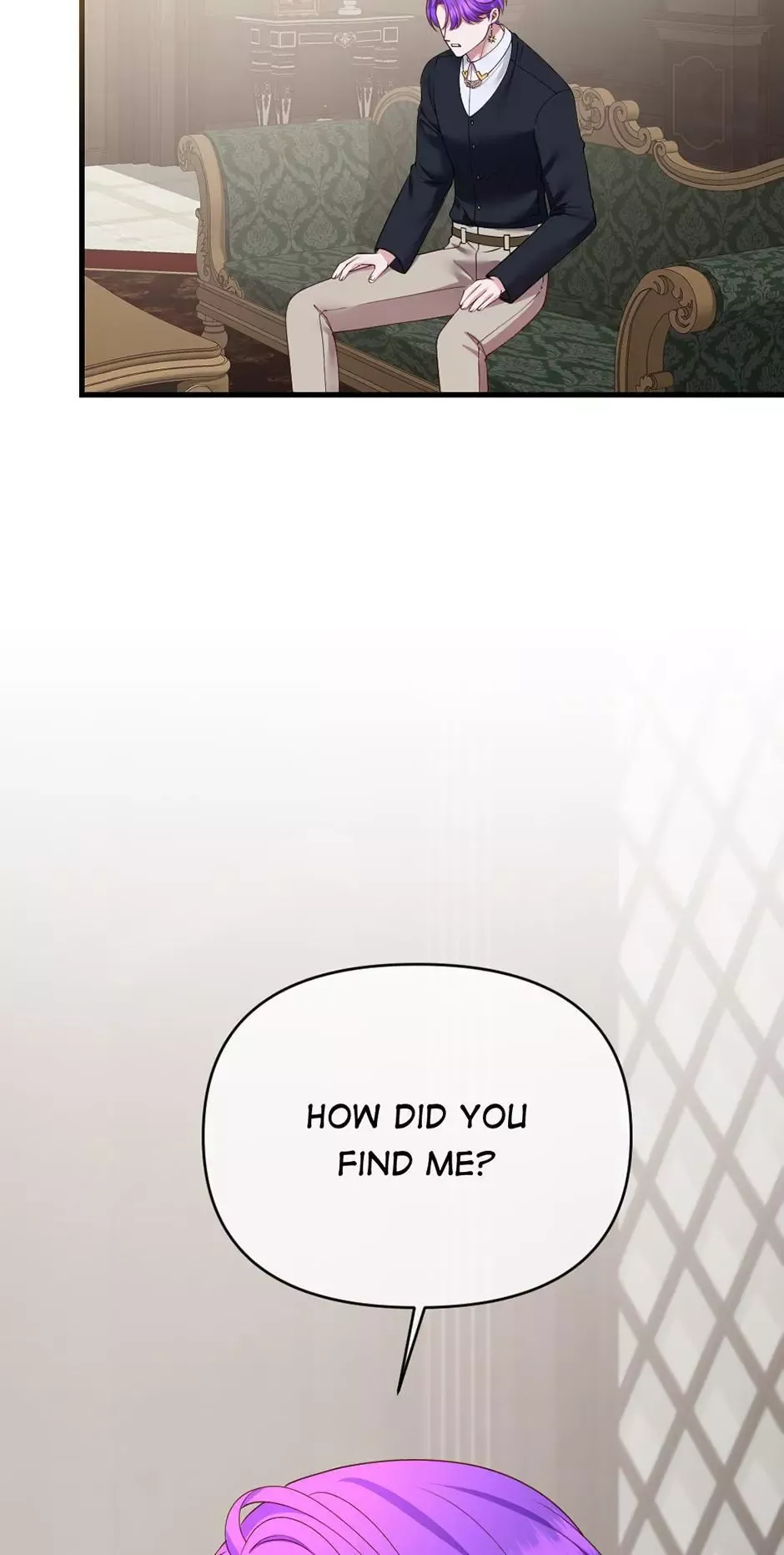 Navi’s Comedy of Romantic Errors - Chapter 17 Page 10
