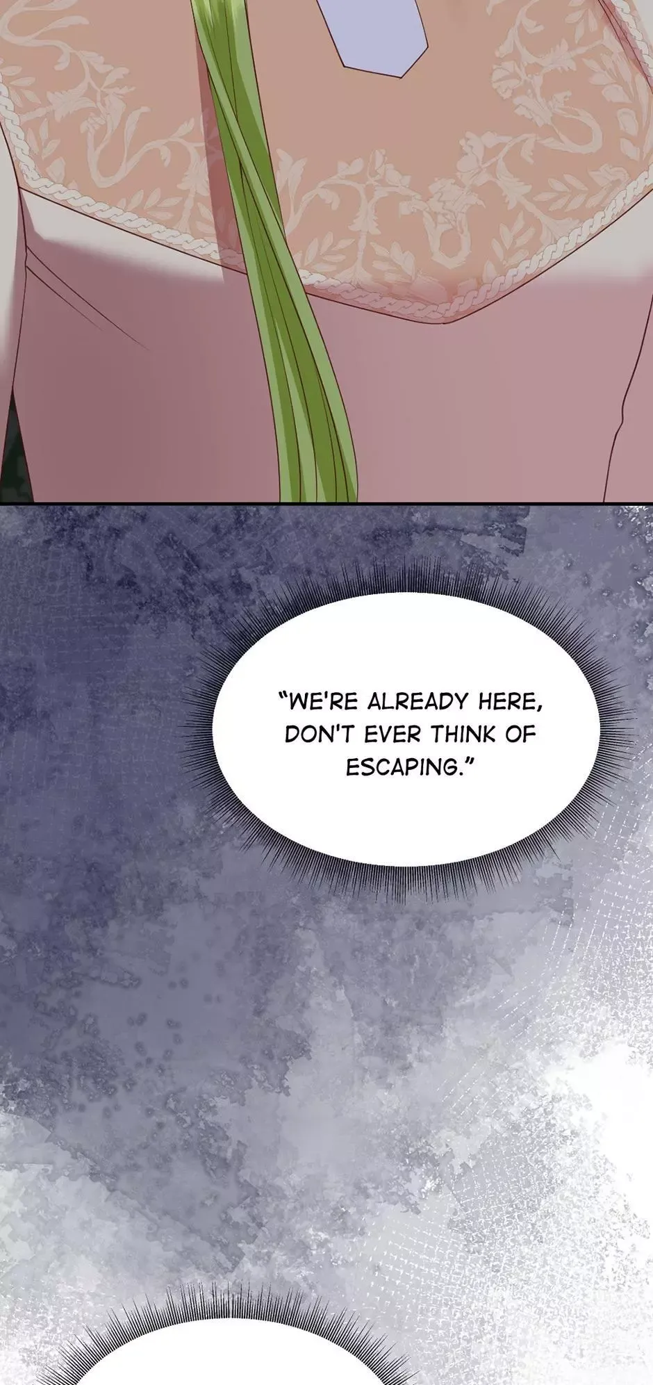 Navi’s Comedy of Romantic Errors - Chapter 17 Page 14