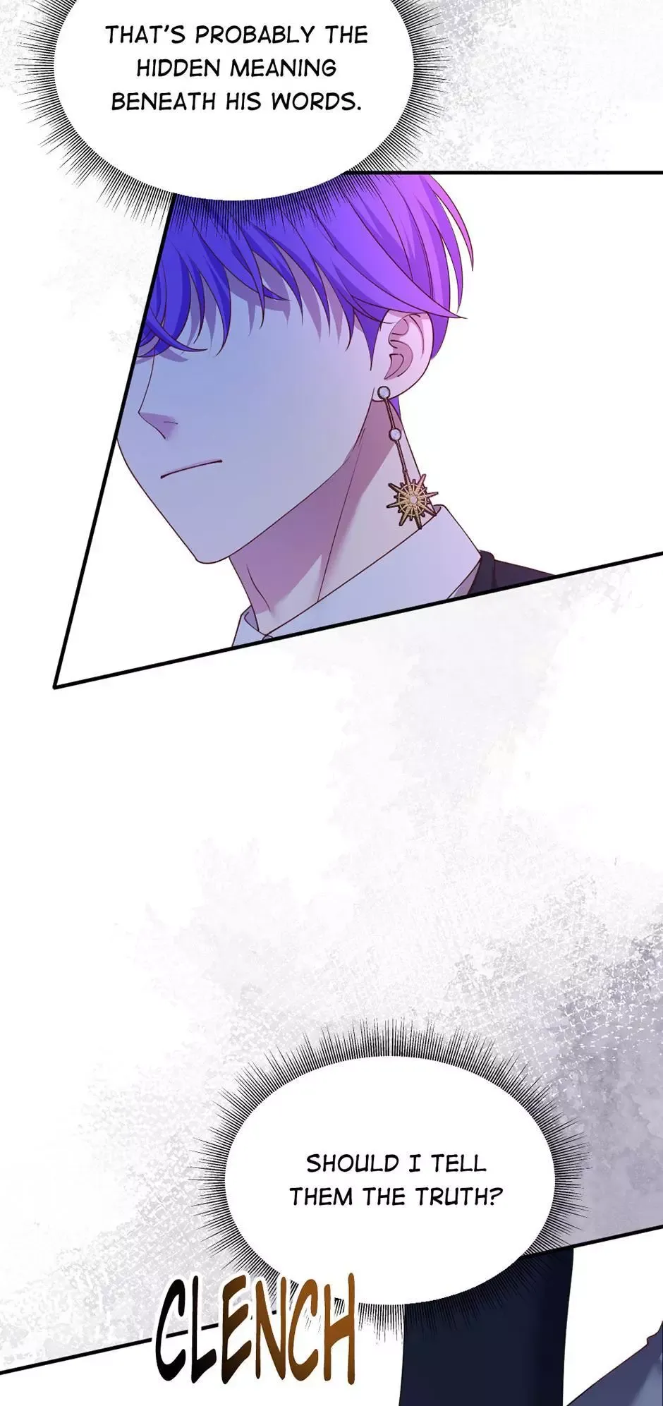 Navi’s Comedy of Romantic Errors - Chapter 17 Page 15