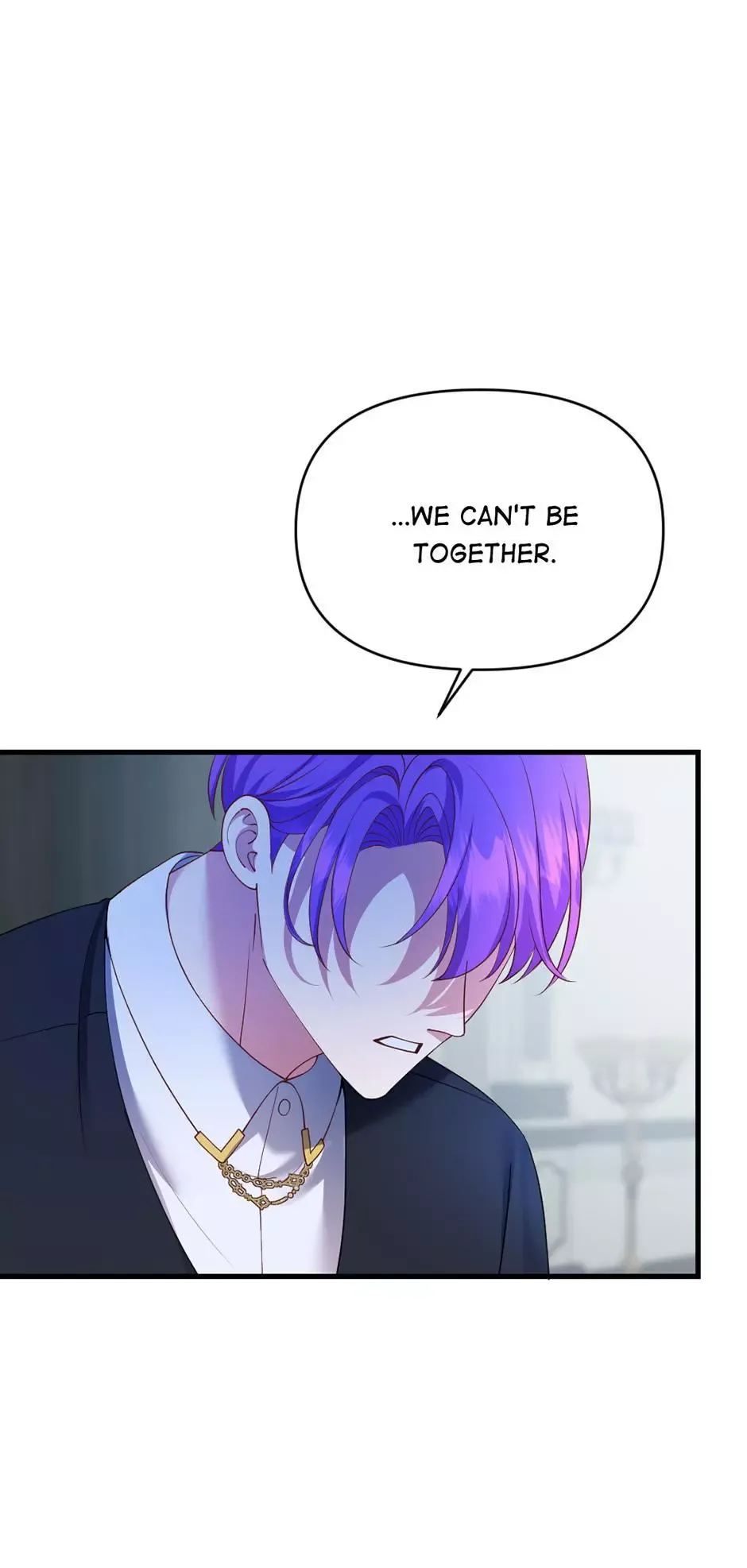Navi’s Comedy of Romantic Errors - Chapter 17 Page 22