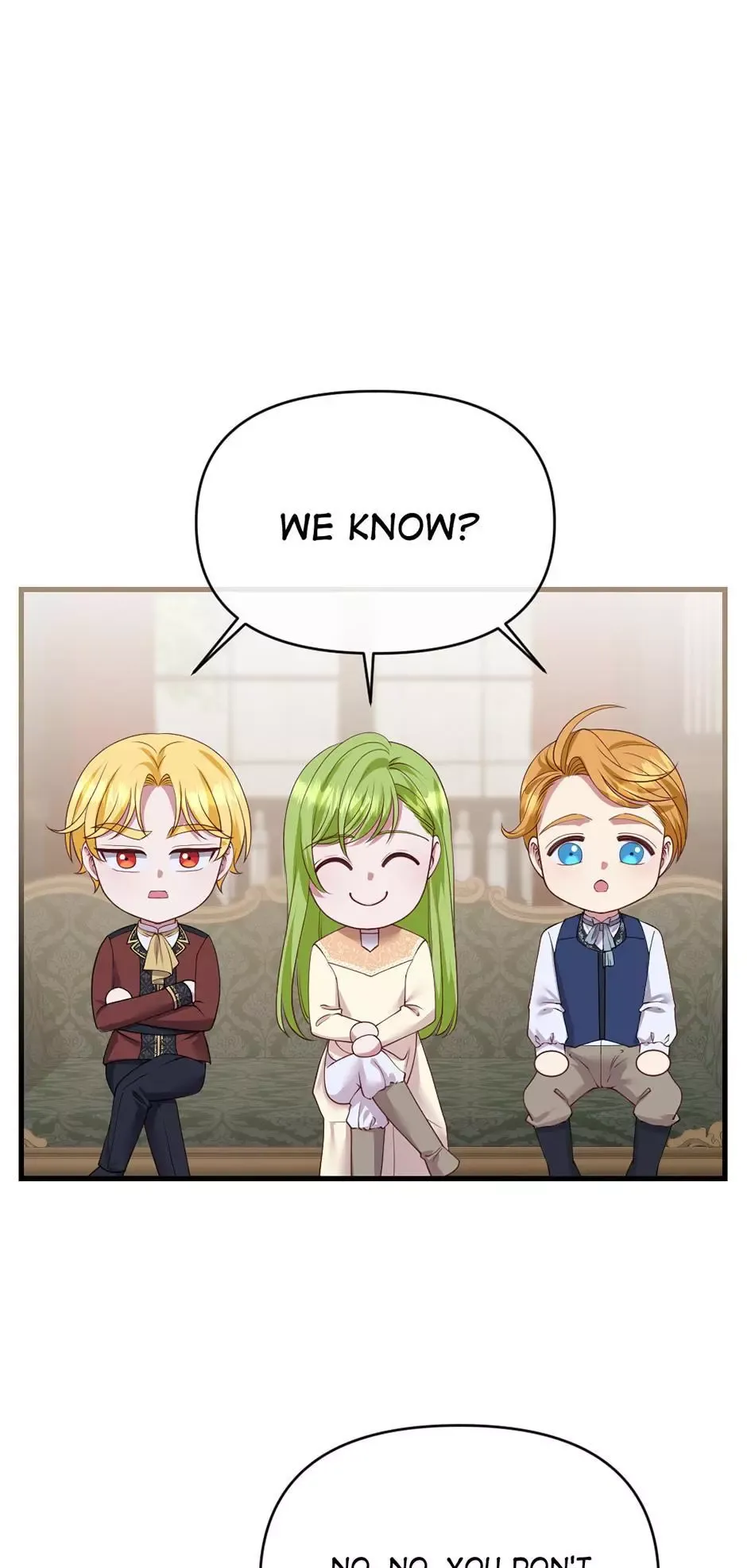 Navi’s Comedy of Romantic Errors - Chapter 17 Page 26