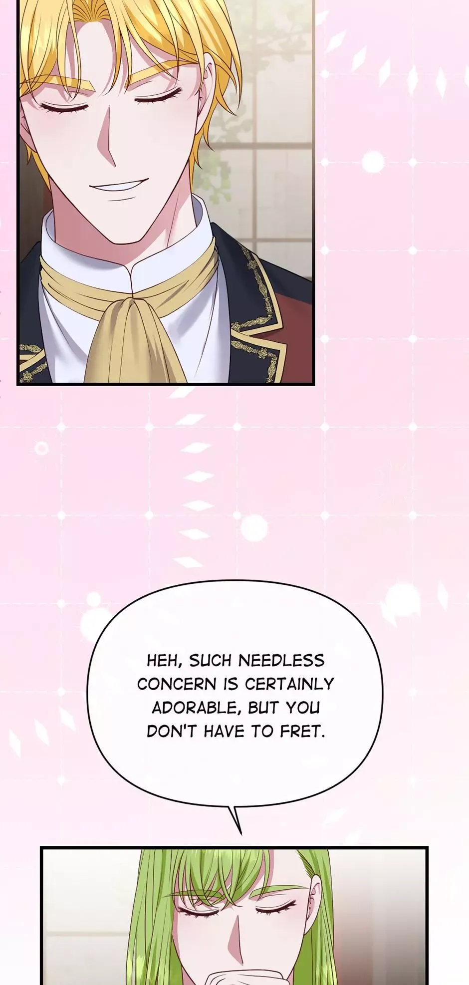 Navi’s Comedy of Romantic Errors - Chapter 17 Page 29