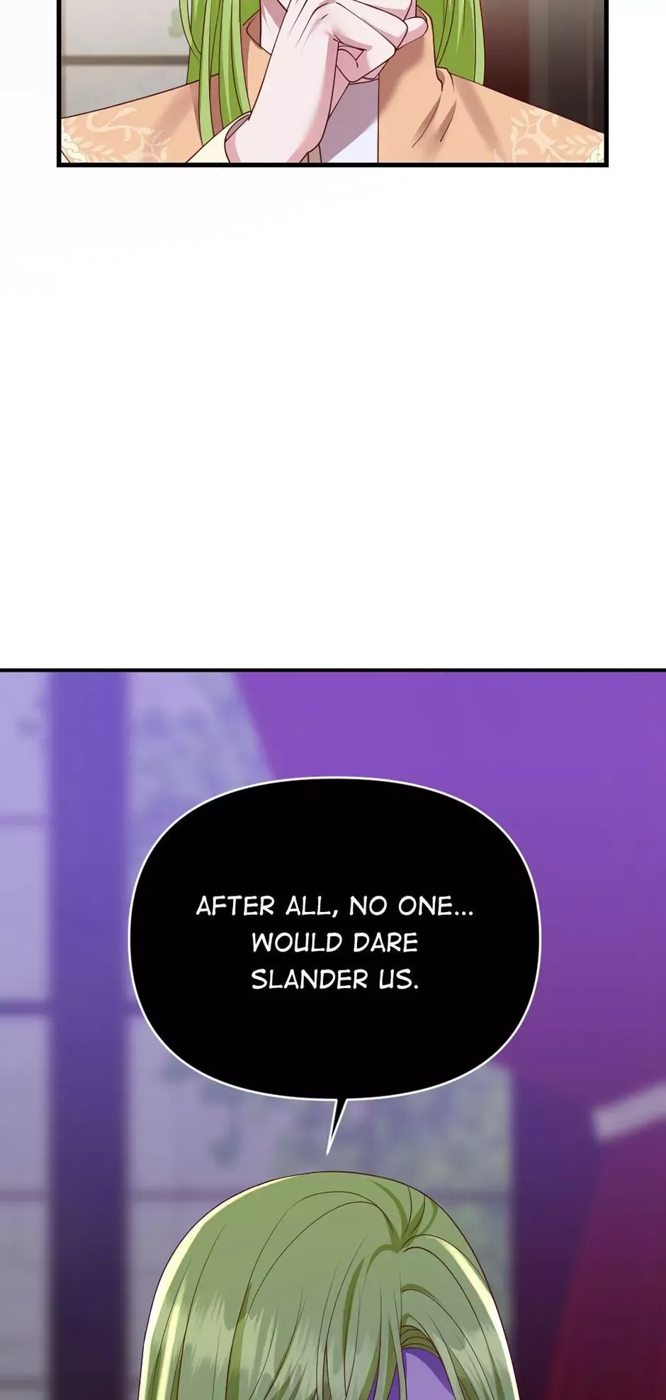 Navi’s Comedy of Romantic Errors - Chapter 17 Page 30