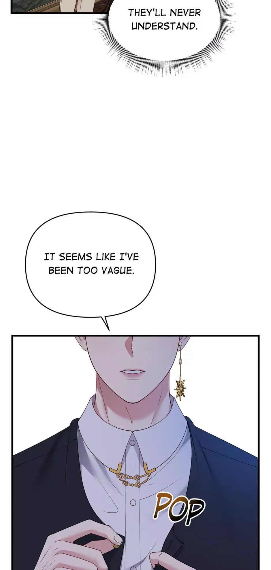 Navi’s Comedy of Romantic Errors - Chapter 18 Page 4
