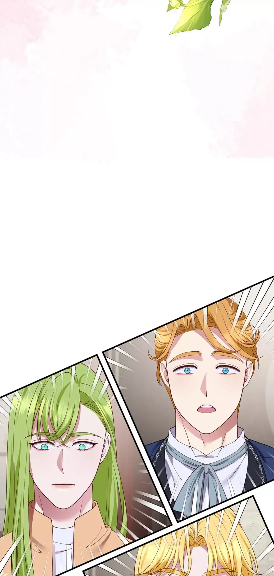 Navi’s Comedy of Romantic Errors - Chapter 18 Page 7