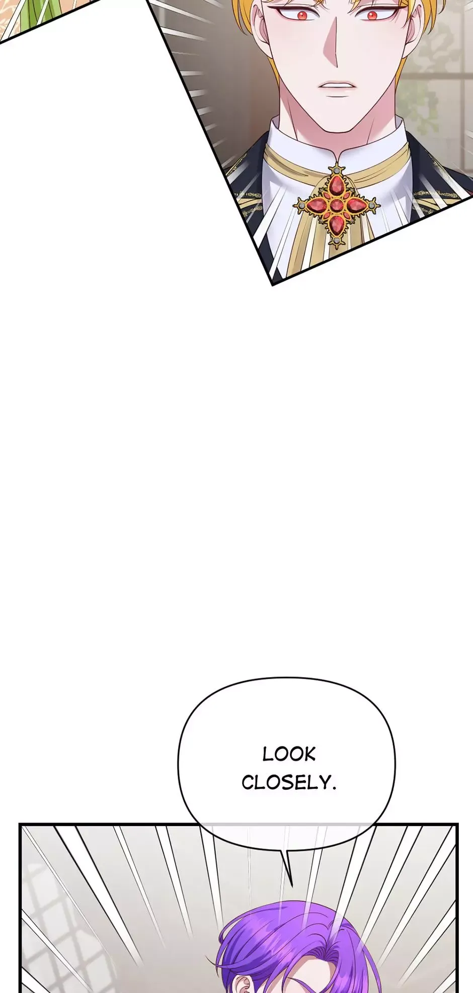 Navi’s Comedy of Romantic Errors - Chapter 18 Page 8