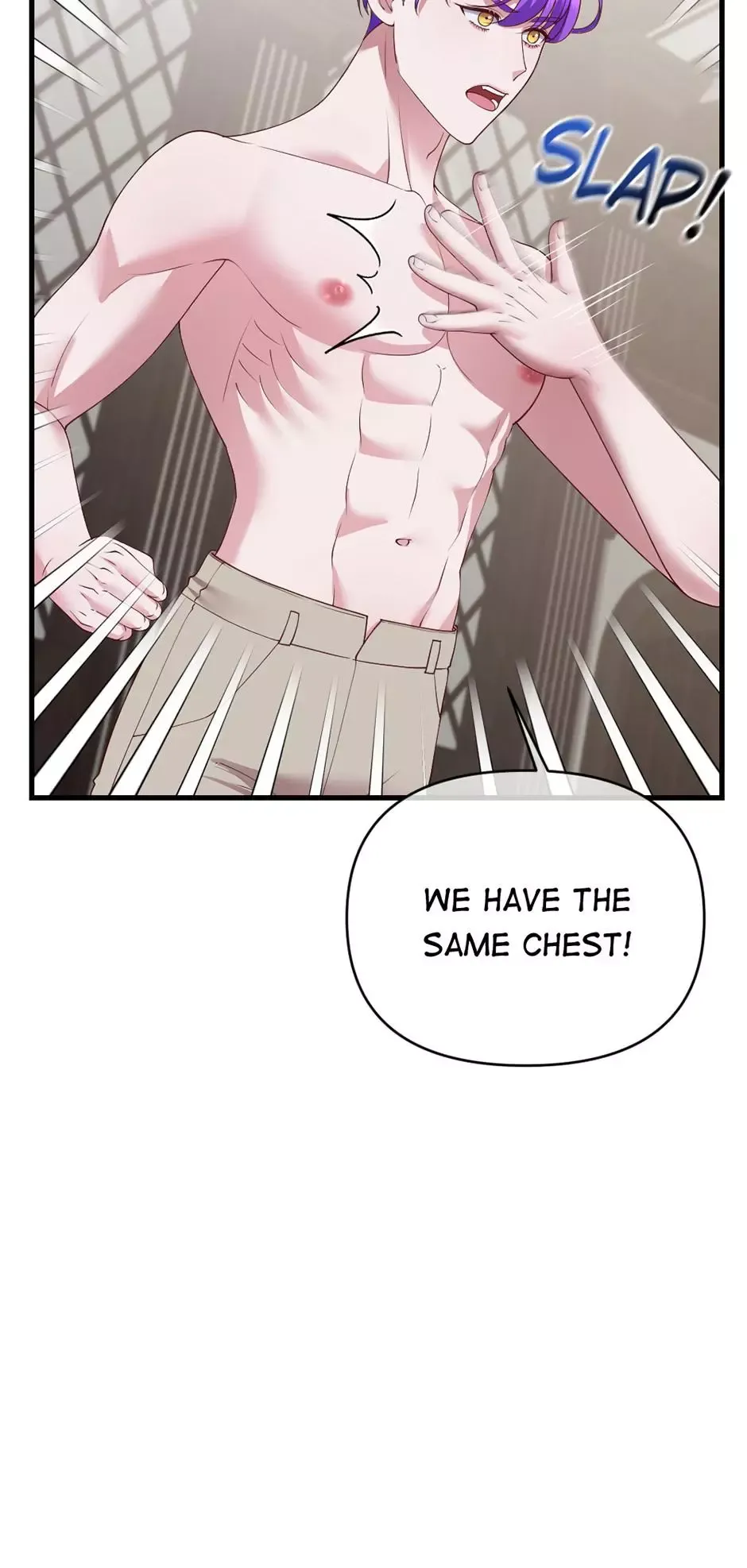 Navi’s Comedy of Romantic Errors - Chapter 18 Page 9