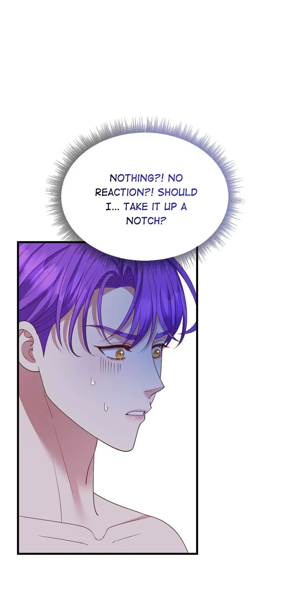 Navi’s Comedy of Romantic Errors - Chapter 18 Page 11