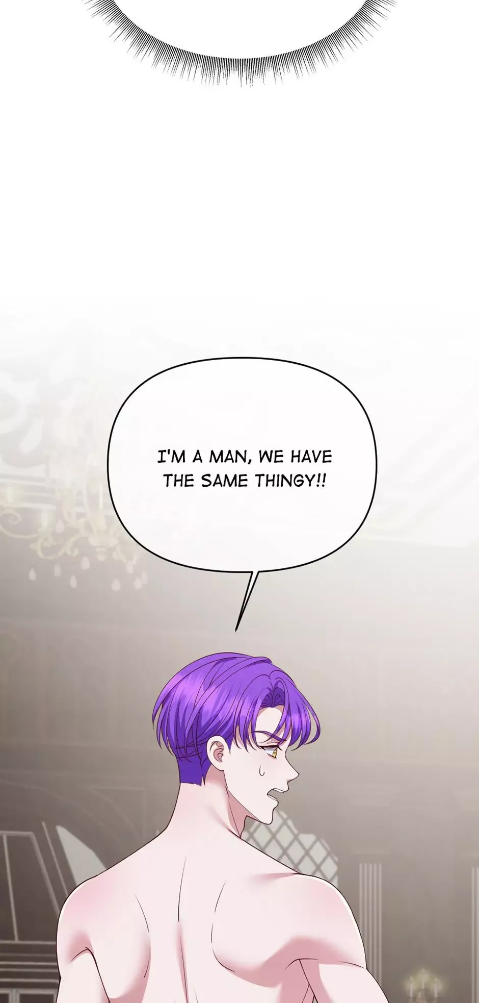 Navi’s Comedy of Romantic Errors - Chapter 18 Page 13