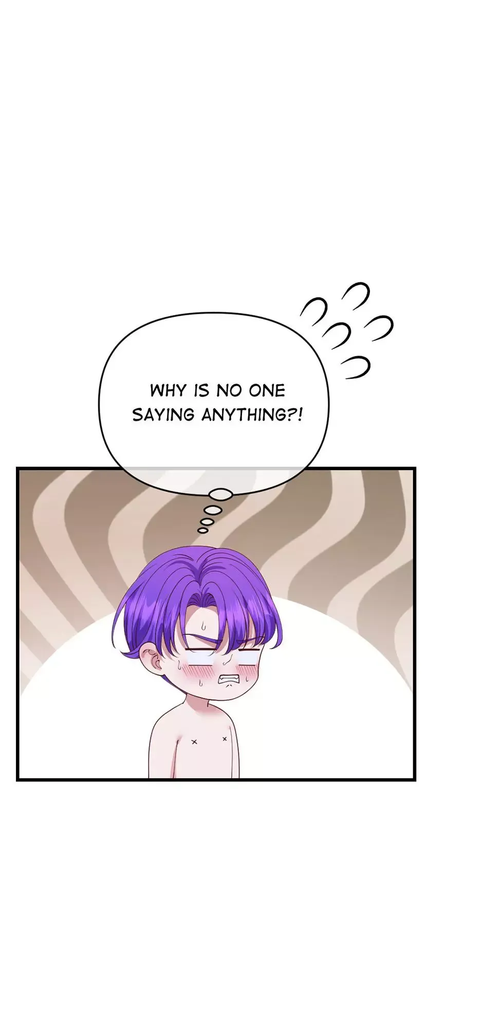 Navi’s Comedy of Romantic Errors - Chapter 18 Page 16