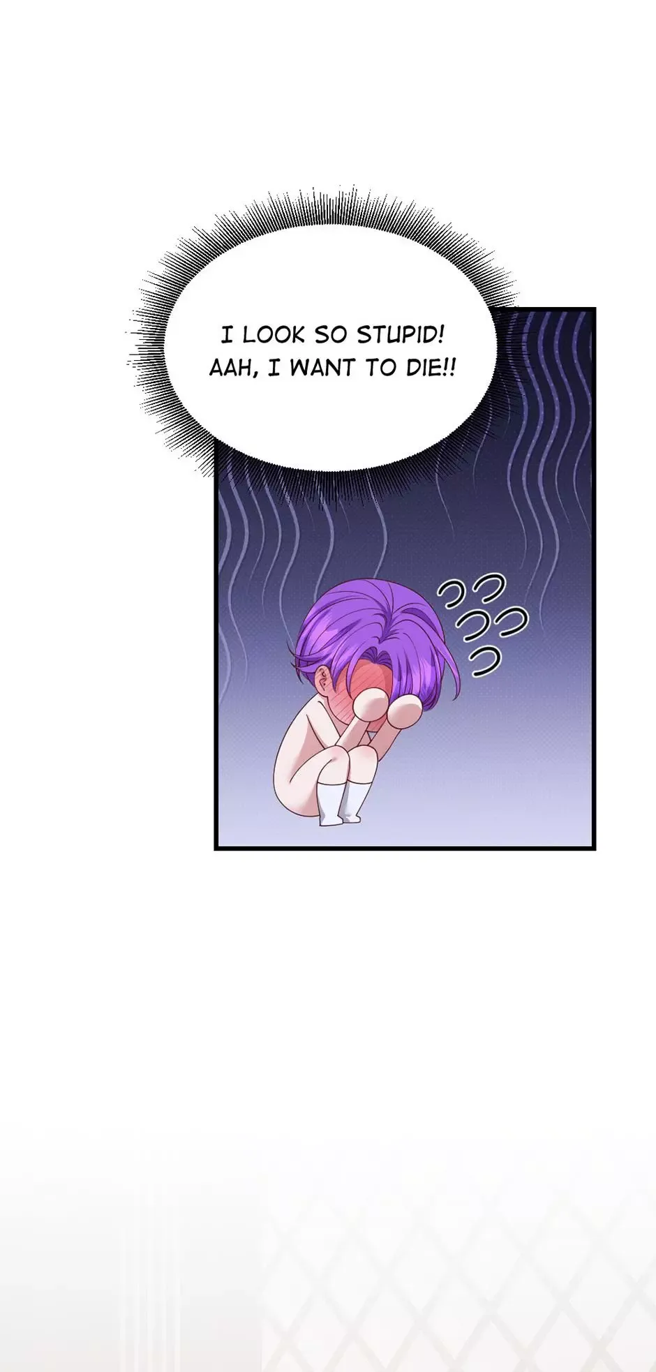 Navi’s Comedy of Romantic Errors - Chapter 18 Page 17