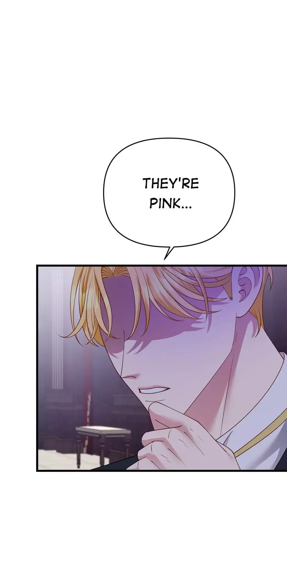 Navi’s Comedy of Romantic Errors - Chapter 18 Page 22
