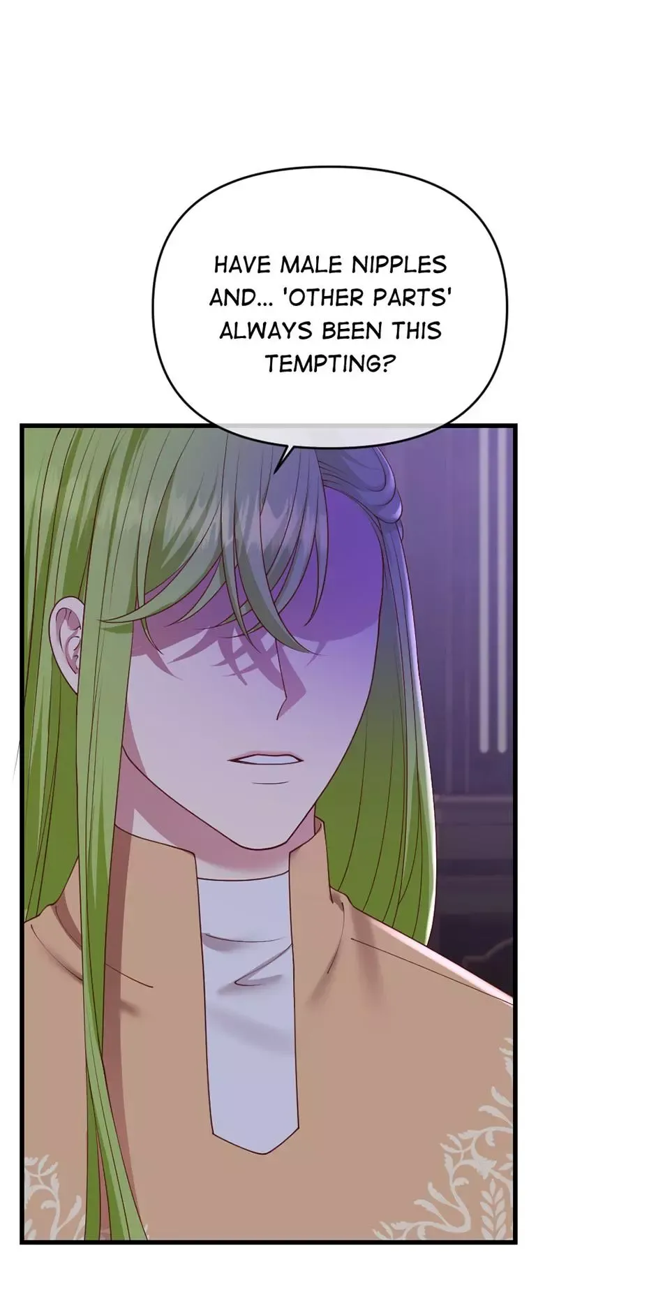 Navi’s Comedy of Romantic Errors - Chapter 18 Page 23