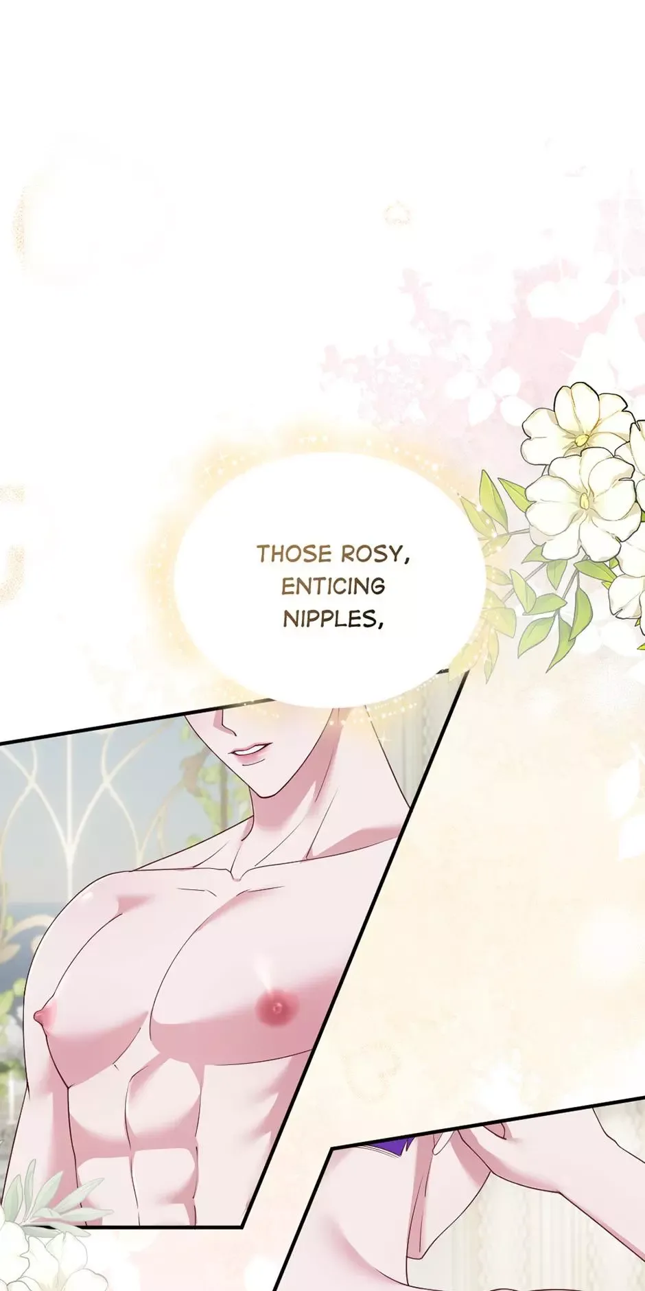 Navi’s Comedy of Romantic Errors - Chapter 18 Page 25