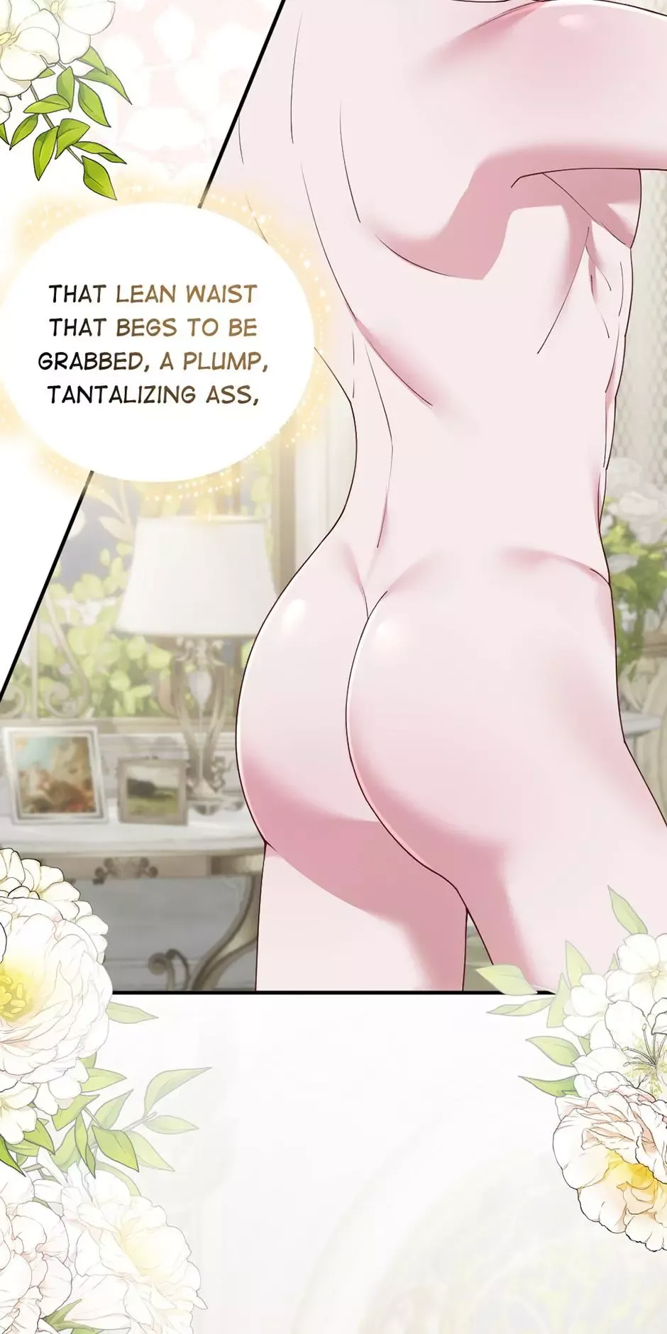 Navi’s Comedy of Romantic Errors - Chapter 18 Page 26