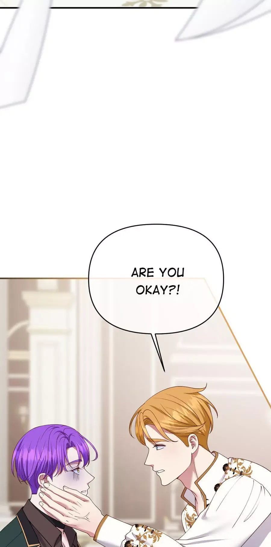Navi’s Comedy of Romantic Errors - Chapter 19 Page 27