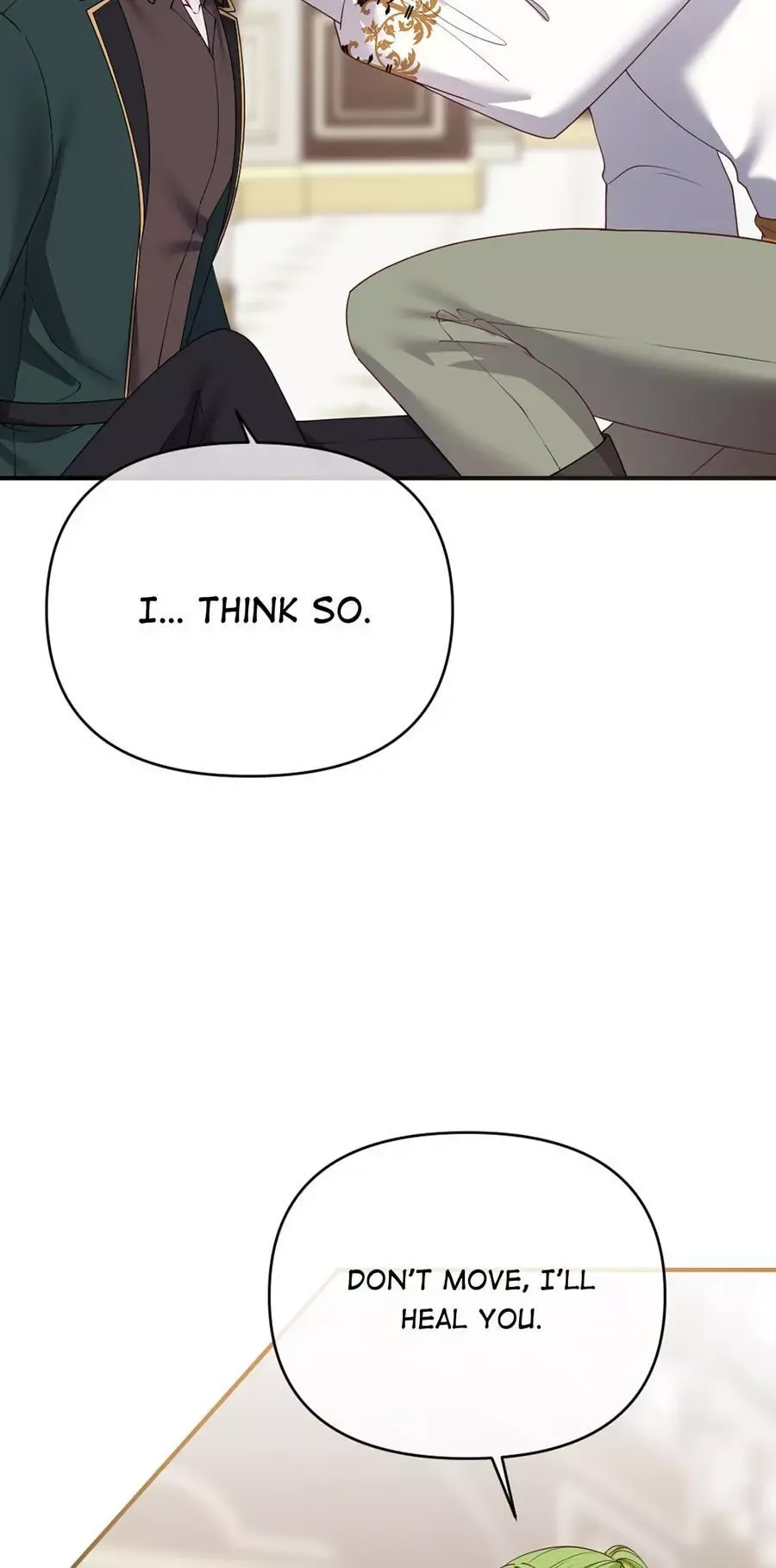 Navi’s Comedy of Romantic Errors - Chapter 19 Page 28