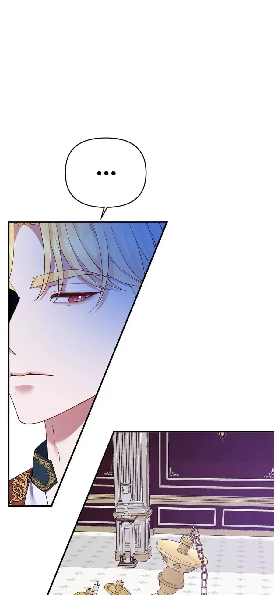Navi’s Comedy of Romantic Errors - Chapter 19 Page 30