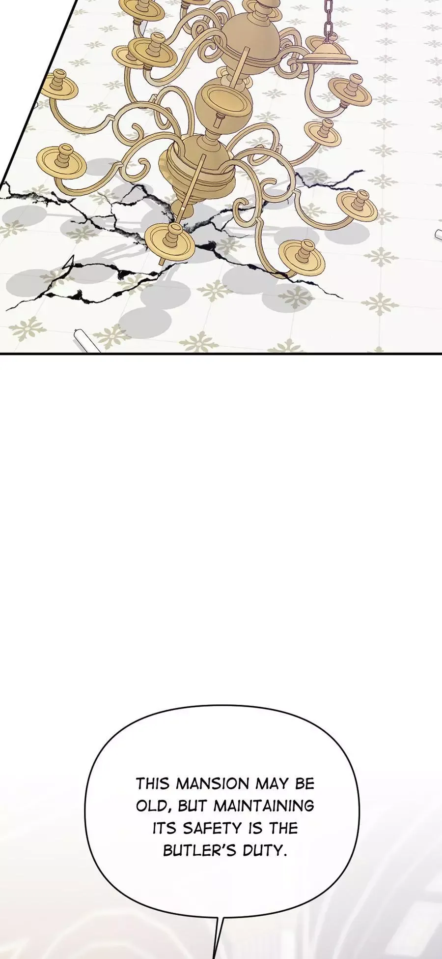 Navi’s Comedy of Romantic Errors - Chapter 19 Page 31