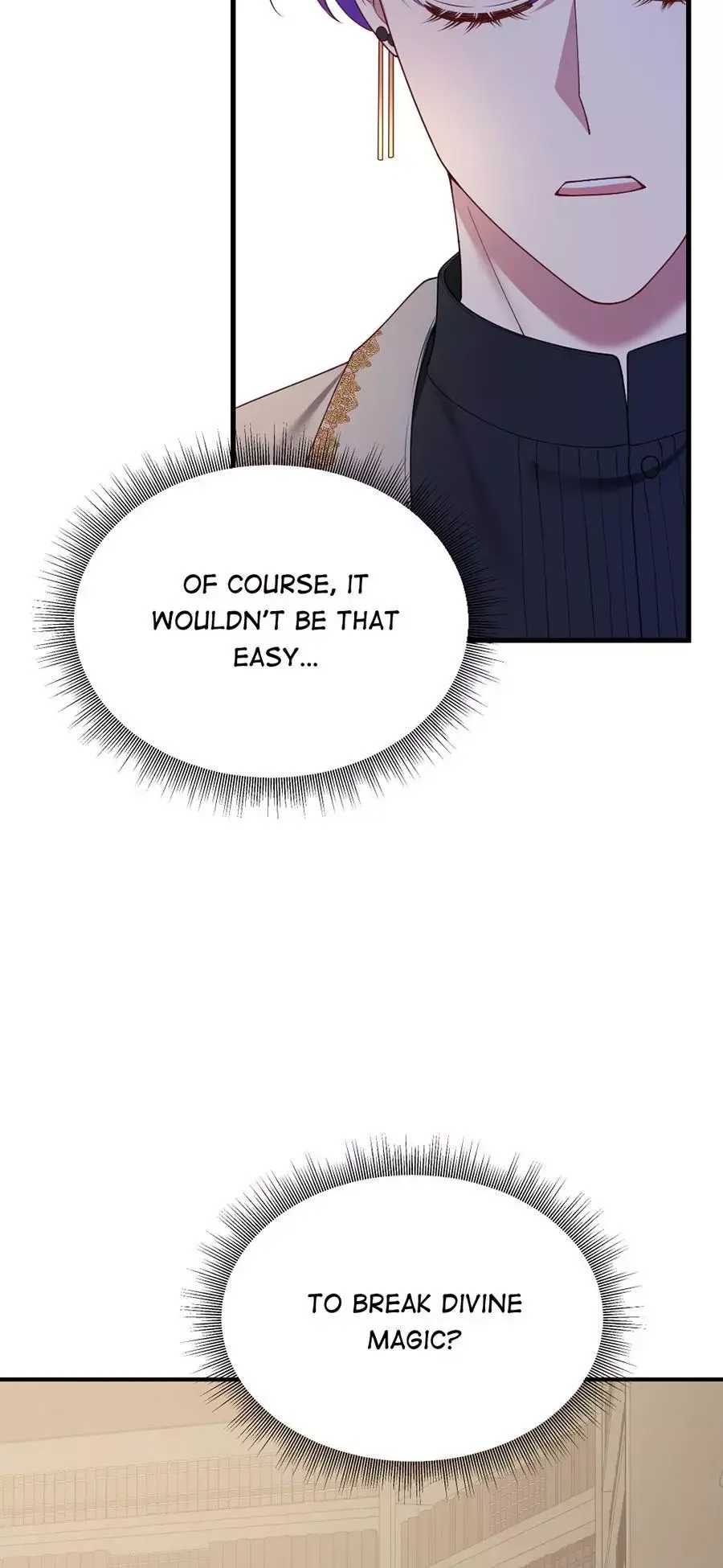 Navi’s Comedy of Romantic Errors - Chapter 19 Page 37