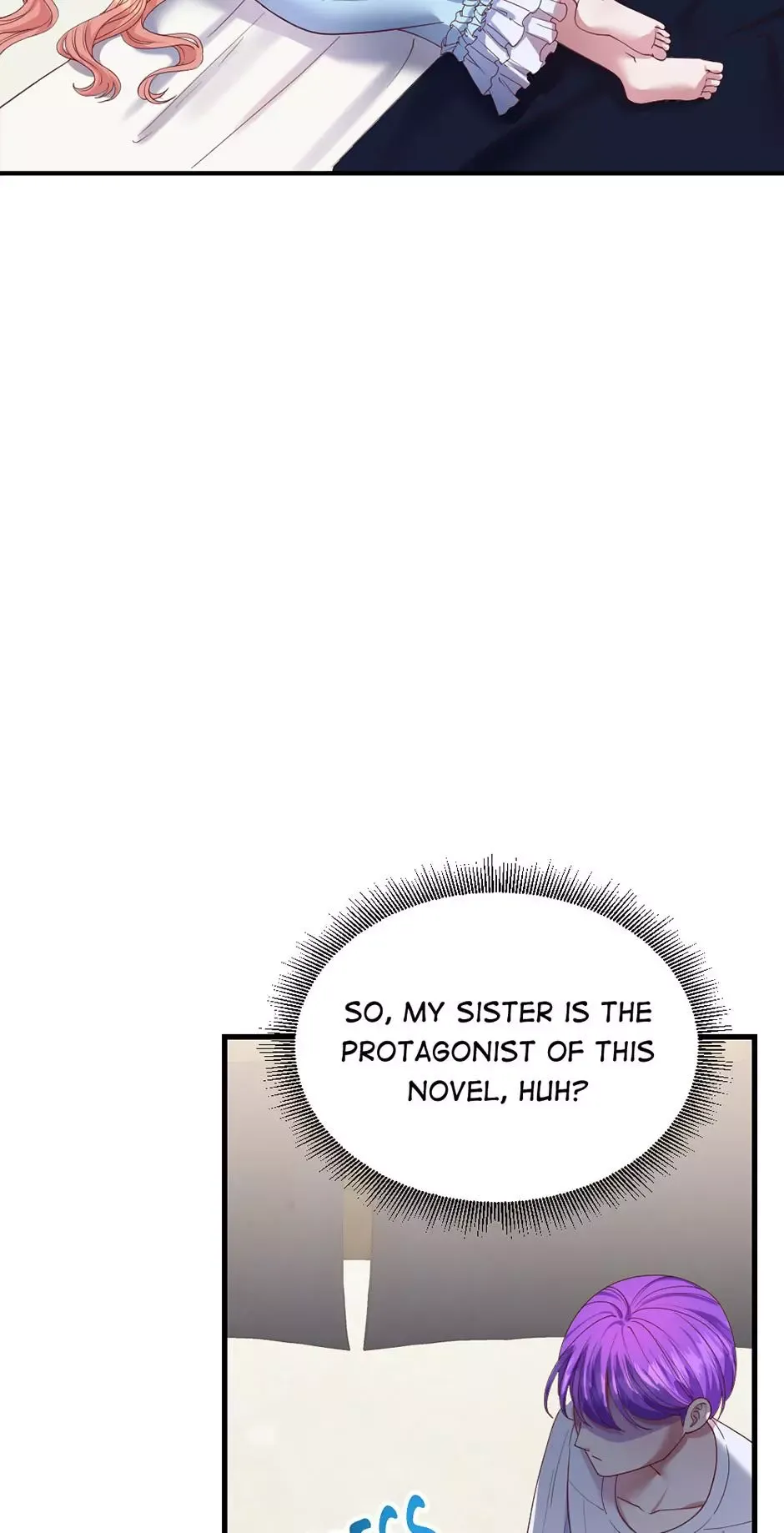 Navi’s Comedy of Romantic Errors - Chapter 2 Page 4