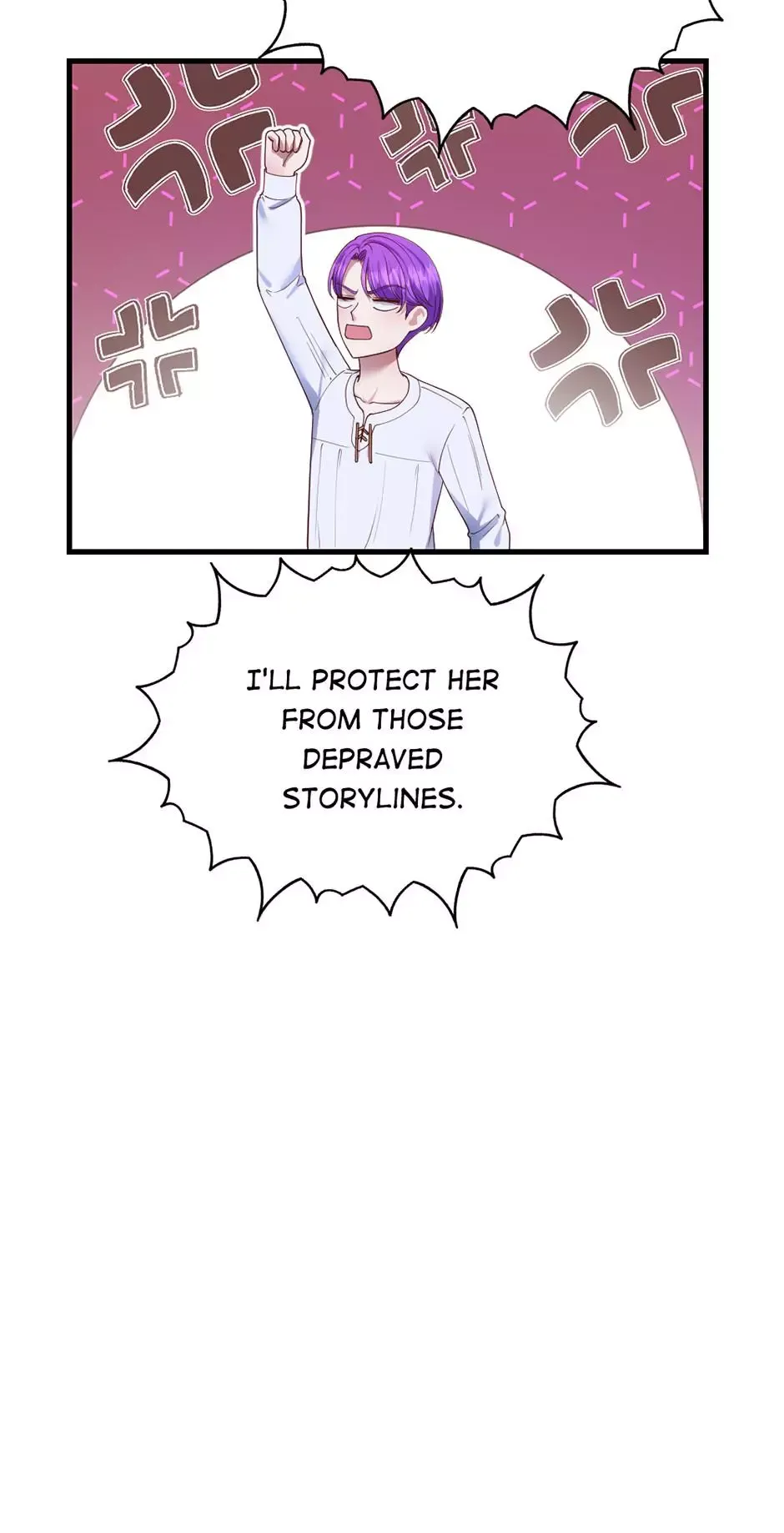 Navi’s Comedy of Romantic Errors - Chapter 2 Page 6