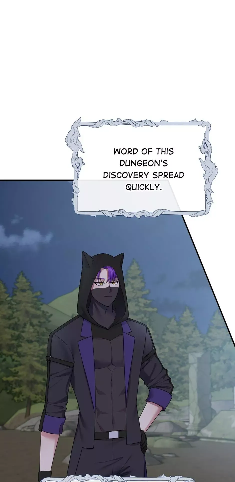 Navi’s Comedy of Romantic Errors - Chapter 2 Page 12