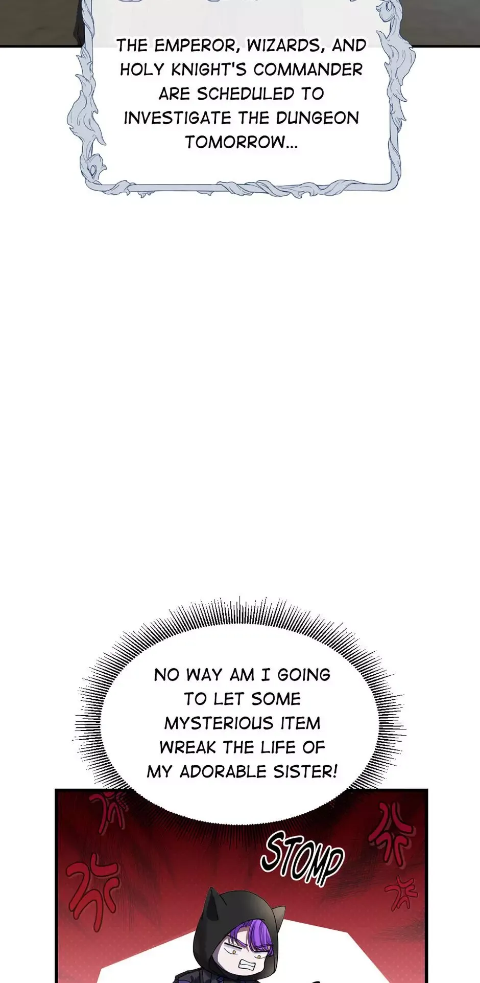 Navi’s Comedy of Romantic Errors - Chapter 2 Page 13