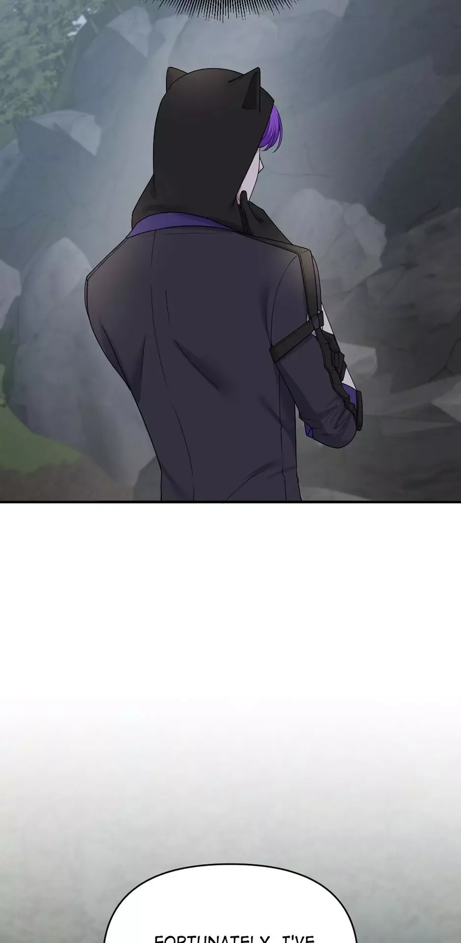 Navi’s Comedy of Romantic Errors - Chapter 2 Page 16