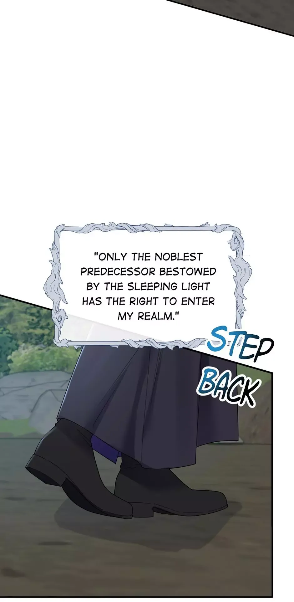 Navi’s Comedy of Romantic Errors - Chapter 2 Page 19