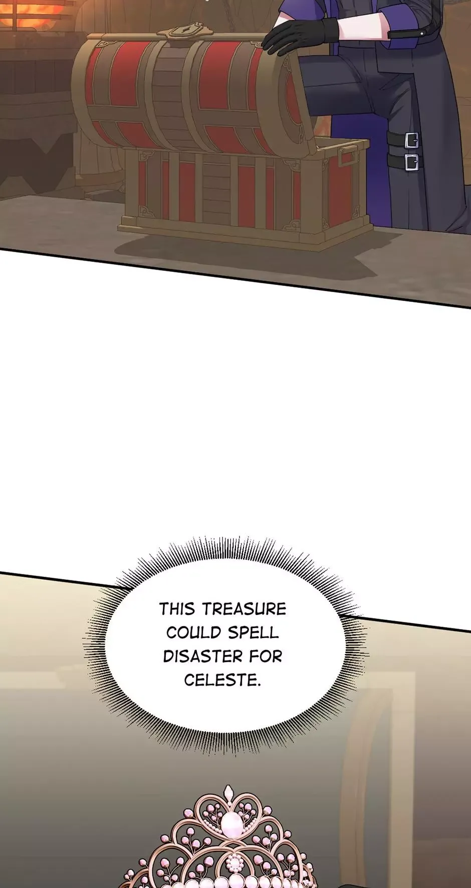 Navi’s Comedy of Romantic Errors - Chapter 2 Page 38