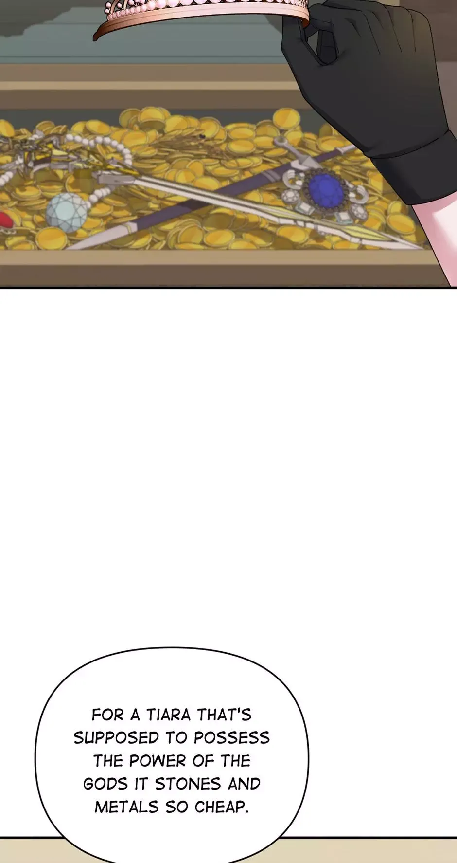 Navi’s Comedy of Romantic Errors - Chapter 2 Page 39
