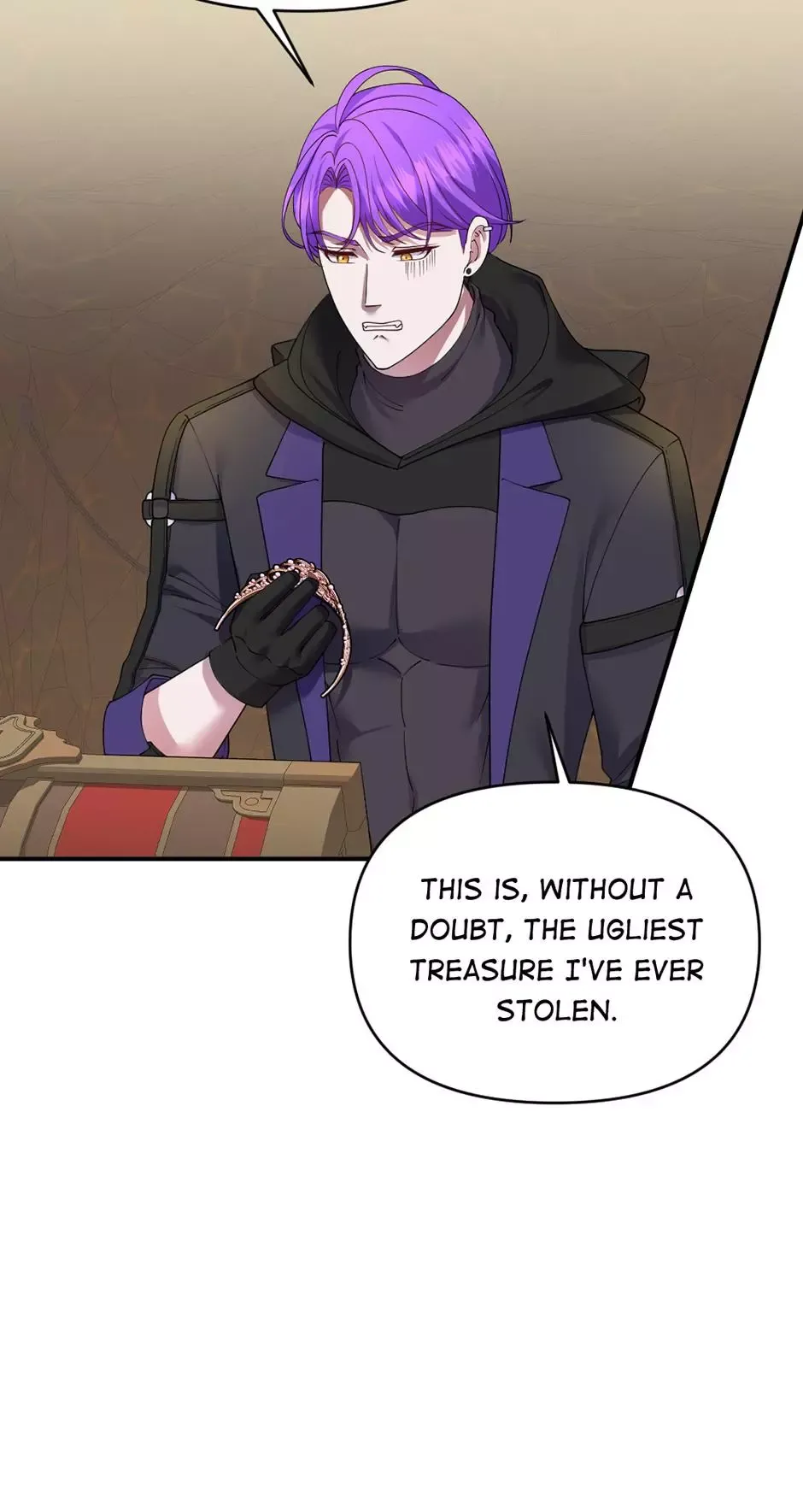 Navi’s Comedy of Romantic Errors - Chapter 2 Page 40