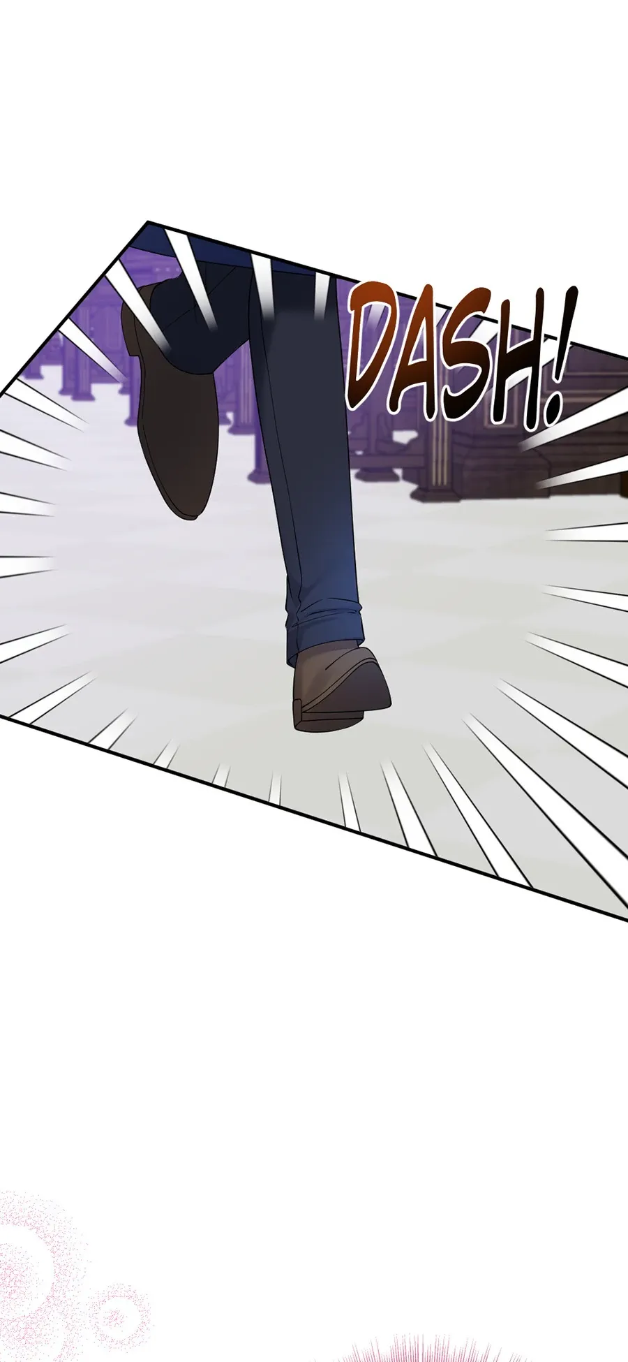 Navi’s Comedy of Romantic Errors - Chapter 20 Page 5