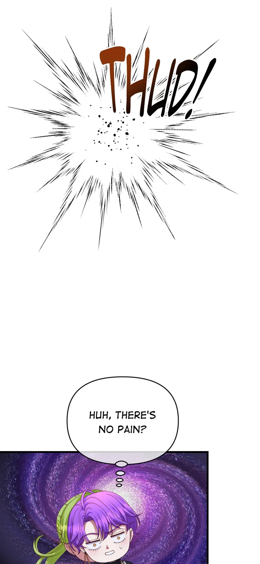 Navi’s Comedy of Romantic Errors - Chapter 20 Page 8