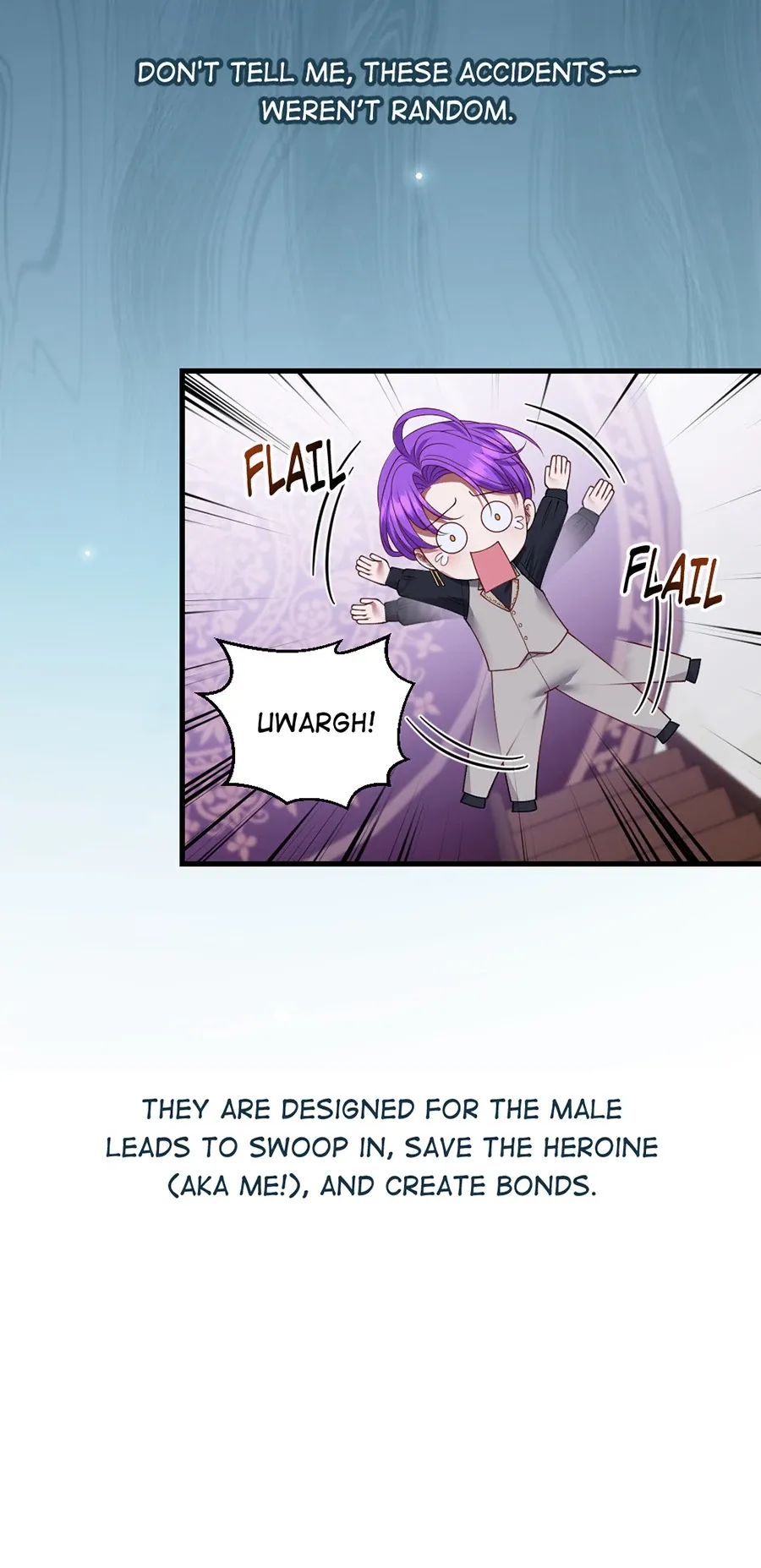 Navi’s Comedy of Romantic Errors - Chapter 20 Page 27