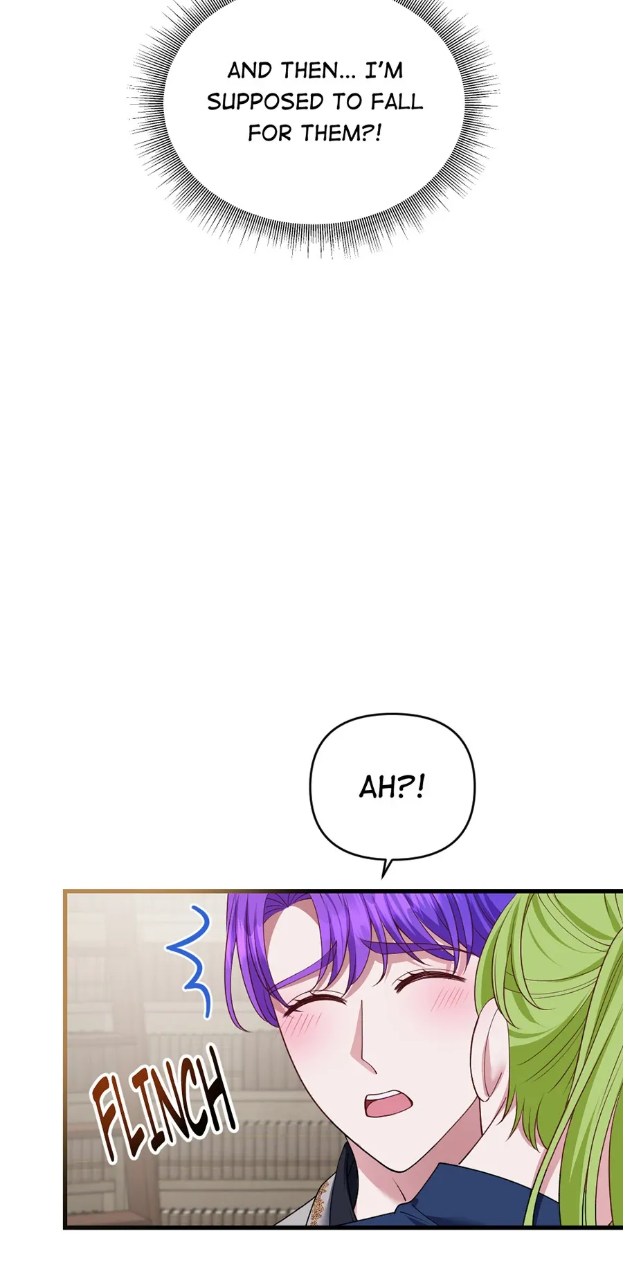 Navi’s Comedy of Romantic Errors - Chapter 20 Page 29