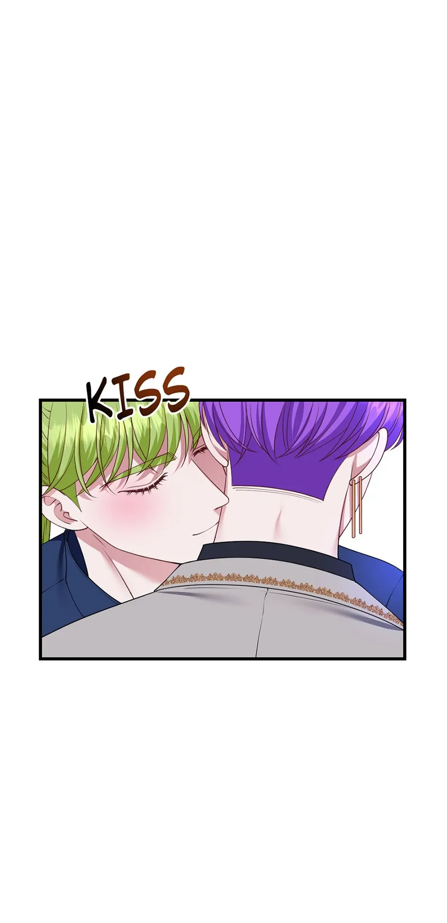 Navi’s Comedy of Romantic Errors - Chapter 20 Page 30