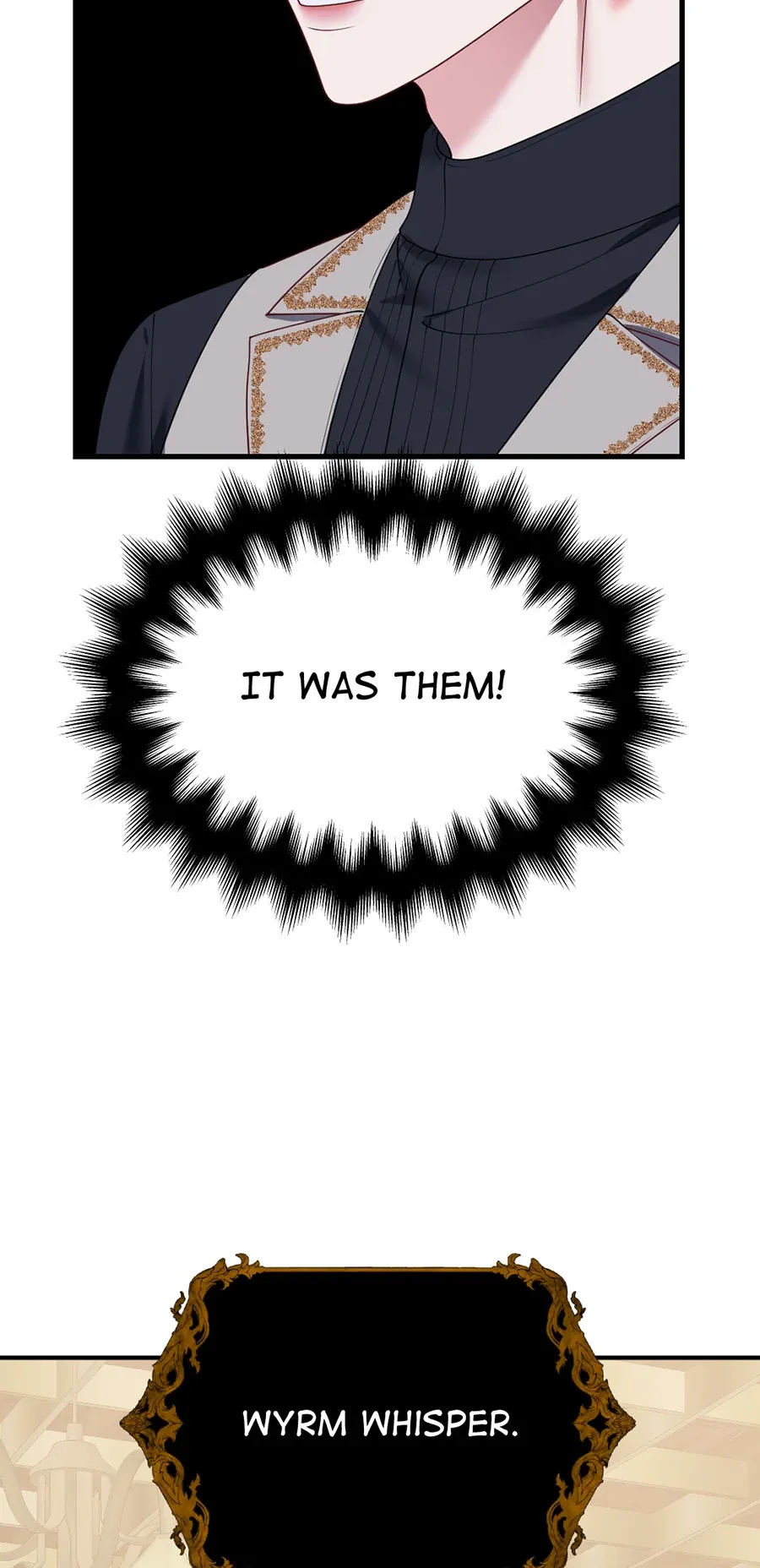 Navi’s Comedy of Romantic Errors - Chapter 20 Page 37