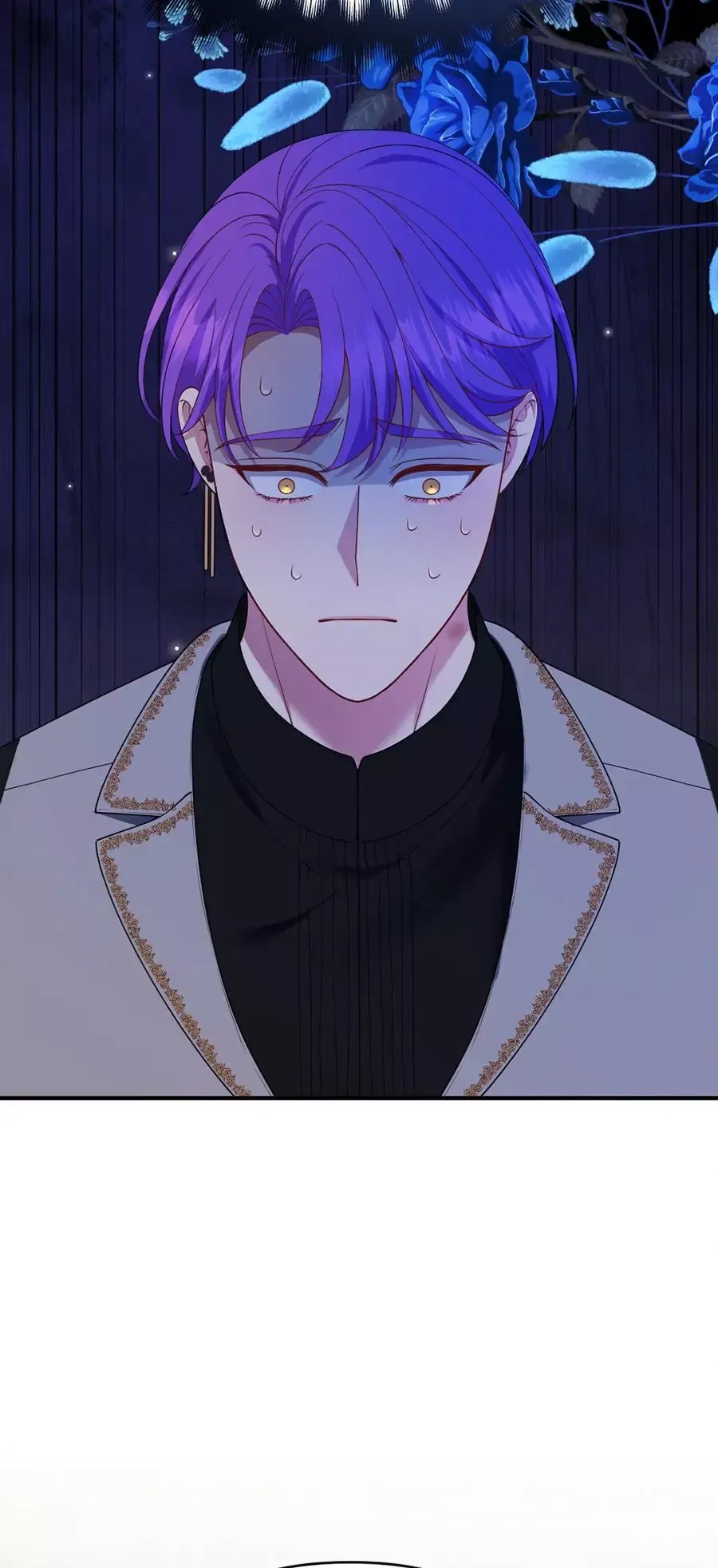 Navi’s Comedy of Romantic Errors - Chapter 21 Page 9
