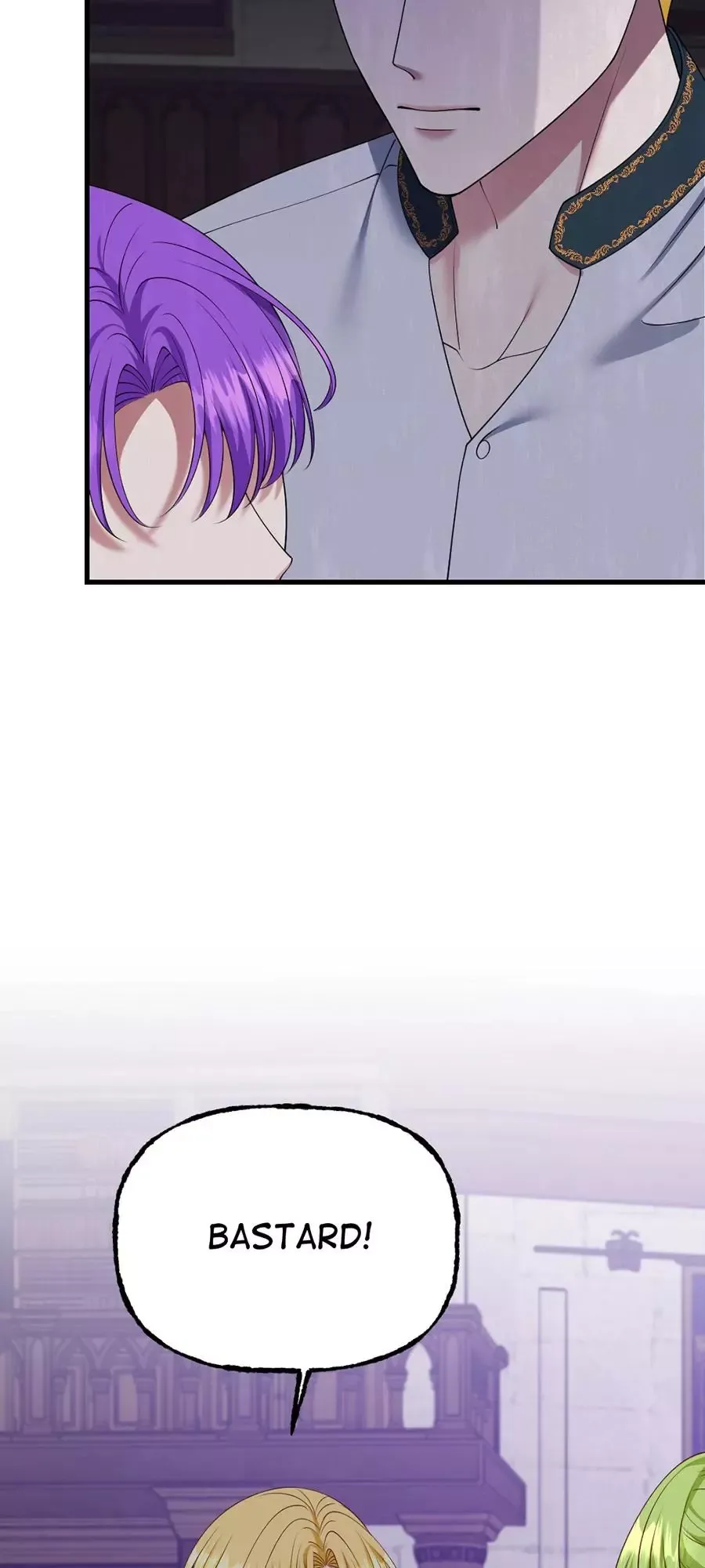 Navi’s Comedy of Romantic Errors - Chapter 21 Page 24