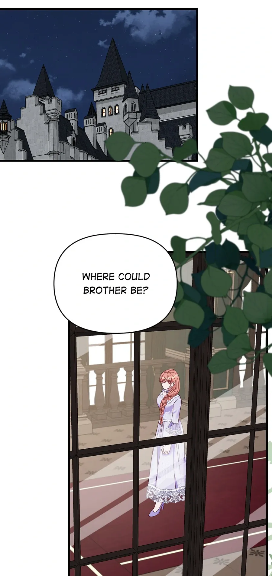 Navi’s Comedy of Romantic Errors - Chapter 22 Page 2