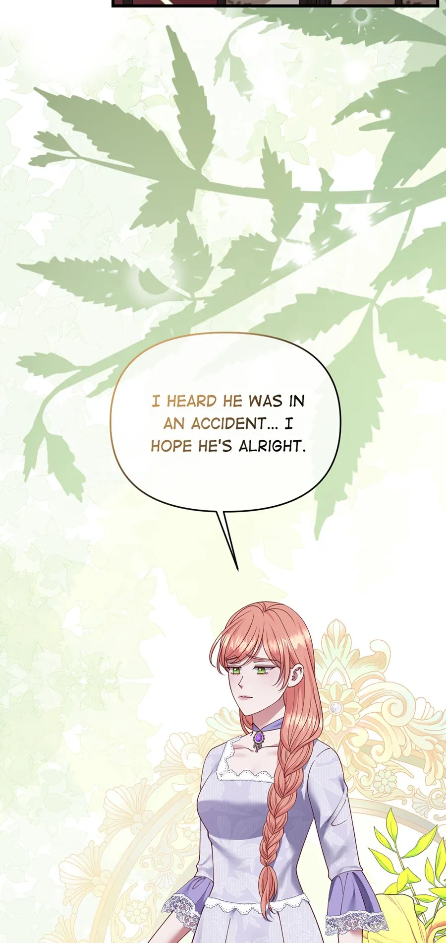Navi’s Comedy of Romantic Errors - Chapter 22 Page 3