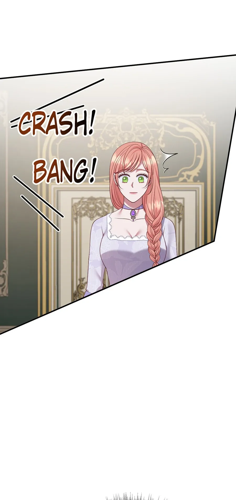 Navi’s Comedy of Romantic Errors - Chapter 22 Page 5