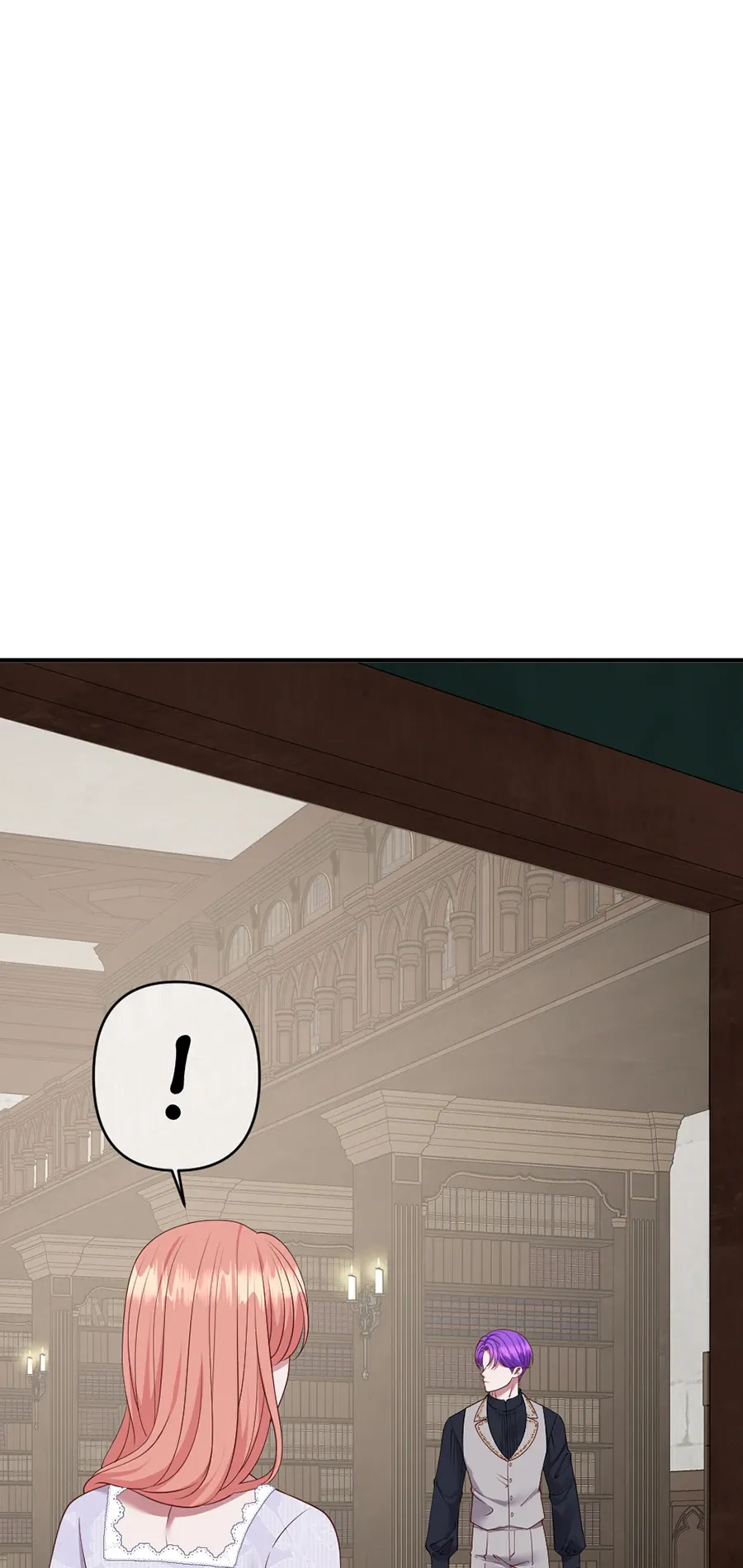 Navi’s Comedy of Romantic Errors - Chapter 22 Page 7