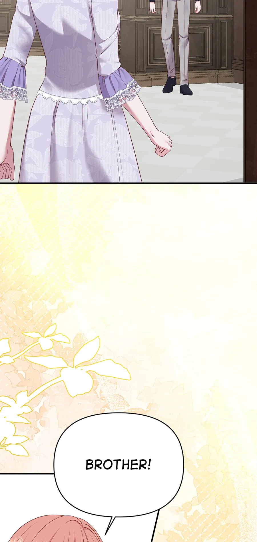 Navi’s Comedy of Romantic Errors - Chapter 22 Page 8
