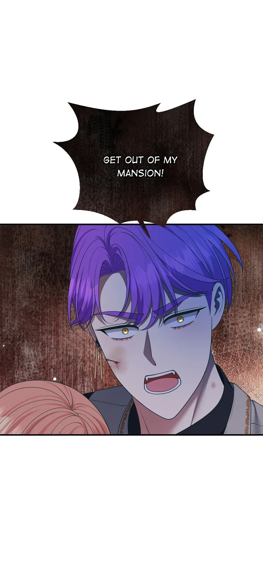 Navi’s Comedy of Romantic Errors - Chapter 22 Page 27